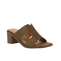 Hush Puppies Soft Abby - Bronze