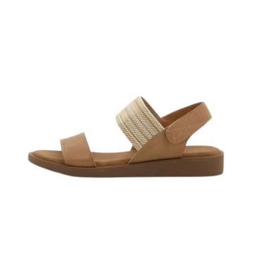 Hush Puppies Soft Chita Sand