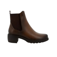 Hush Puppies Soft Isamu Boot