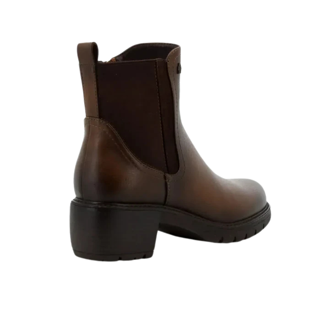 Hush Puppies Soft Isamu Boot