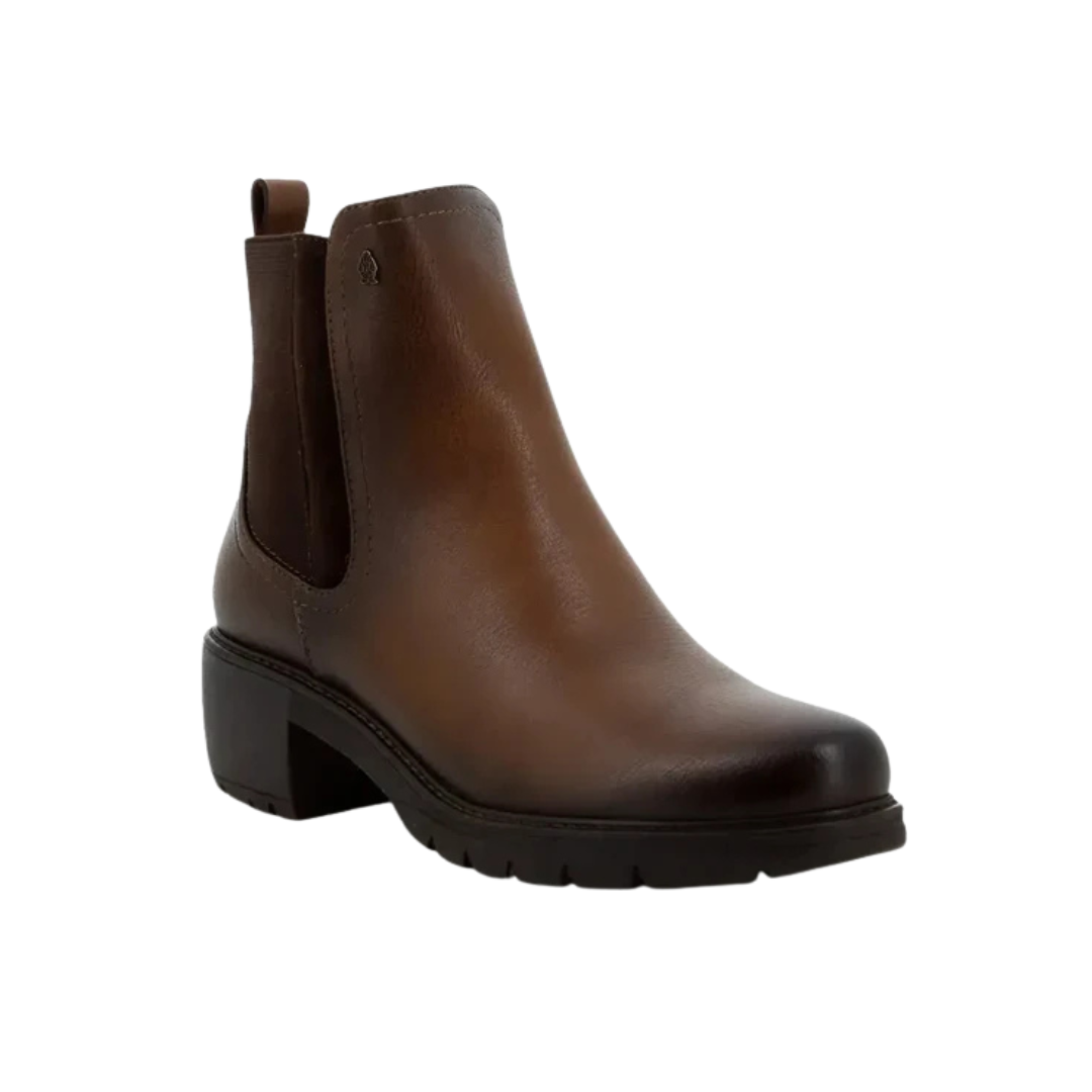 Hush Puppies Soft Isamu Boot