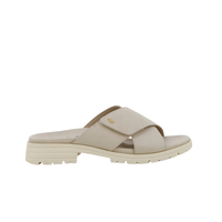 Hush Puppies Soft Leandra  - Stone