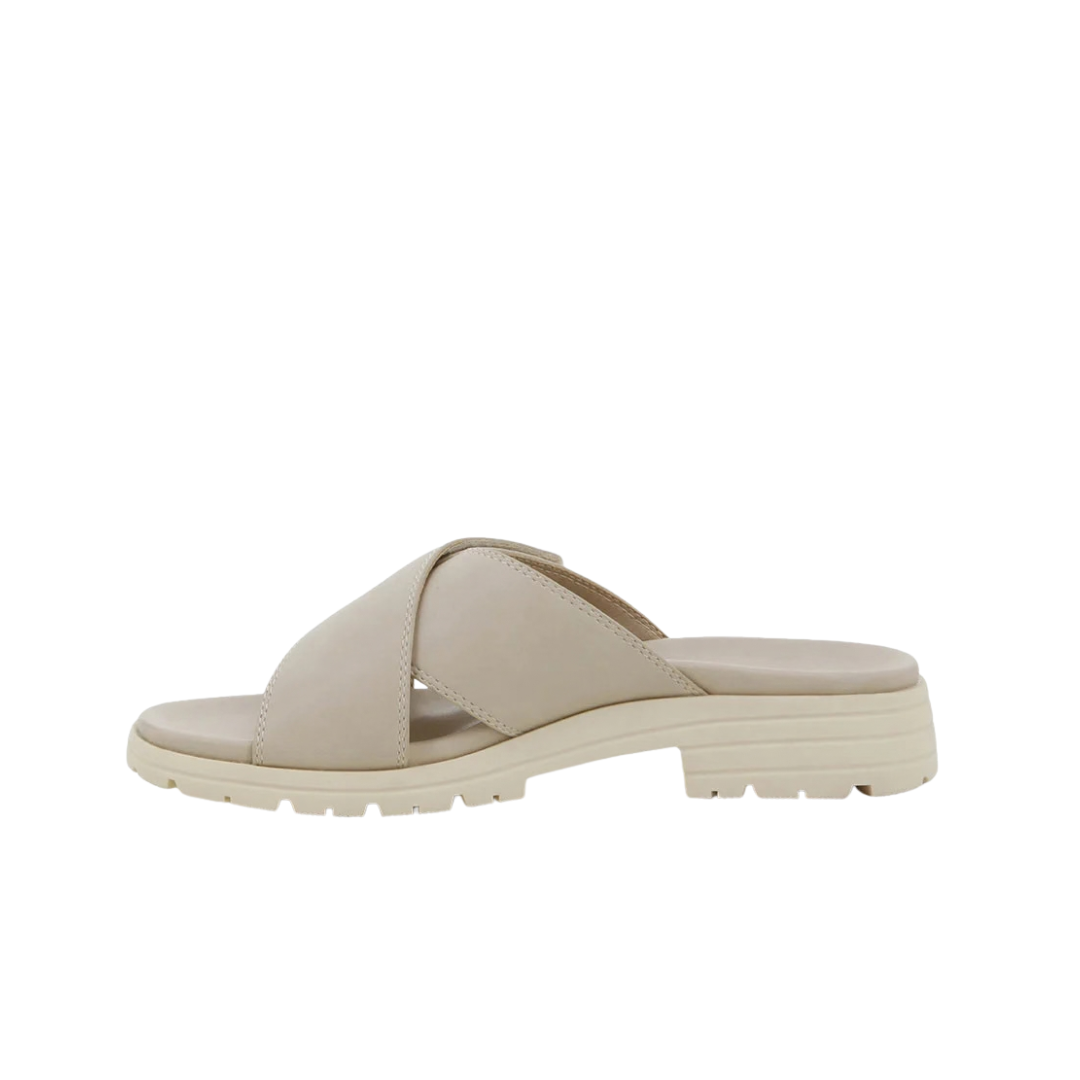 Hush Puppies Soft Leandra  - Stone