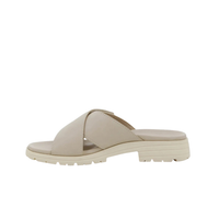Hush Puppies Soft Leandra  - Stone