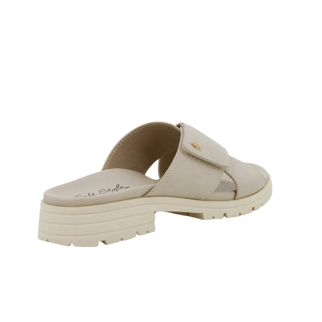 Hush Puppies Soft Leandra  - Stone