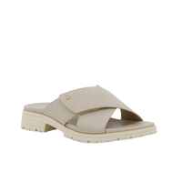 Hush Puppies Soft Leandra  - Stone