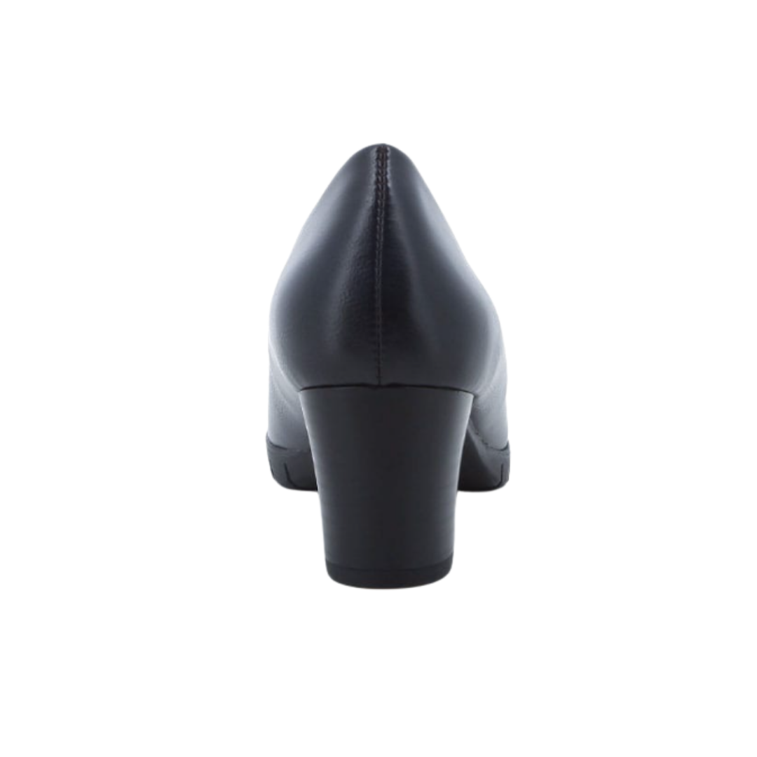 Hush Puppies Soft Makana – Navy