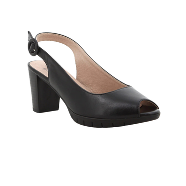 Hush Puppies Soft Sindy
