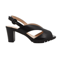 Hush Puppies Soft Sinead Block Heel