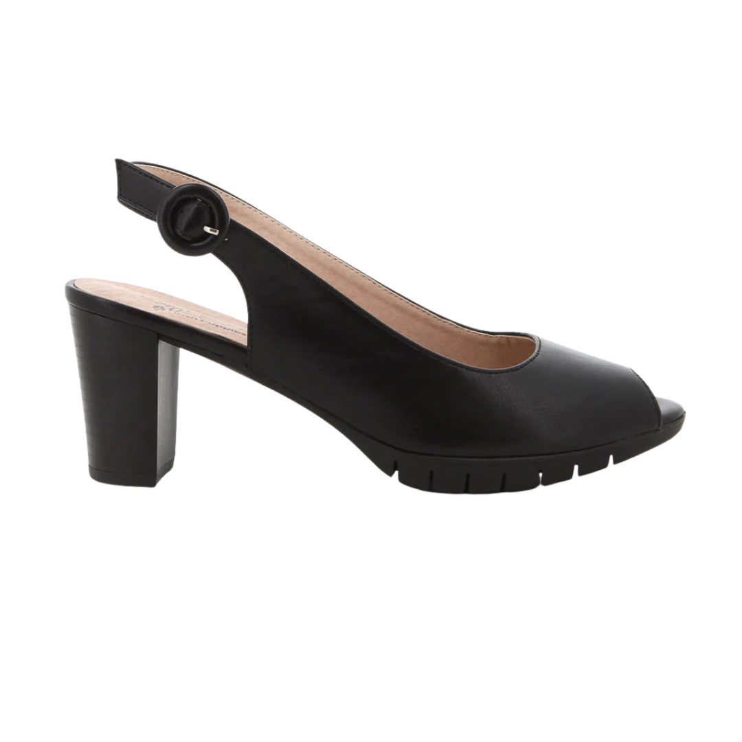 Hush Puppies Soft Sindy