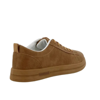Hush Puppies Soft Tavaria Sneaker Taupe