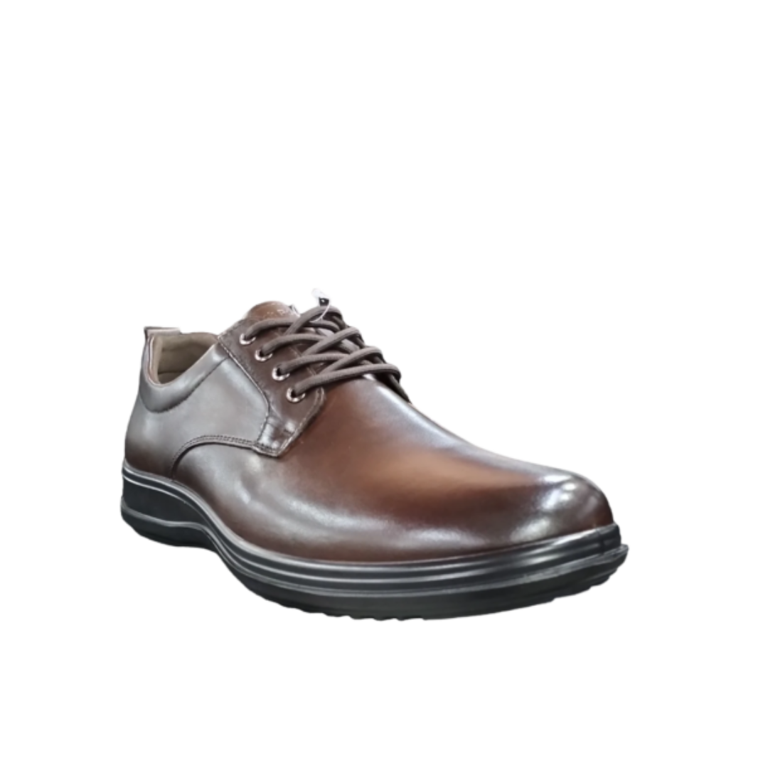 Hush Puppies Stefan - Chocolate