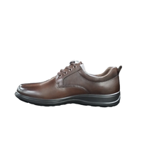 Hush Puppies Stefan - Chocolate