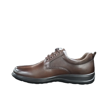 Hush Puppies Stefan - Chocolate