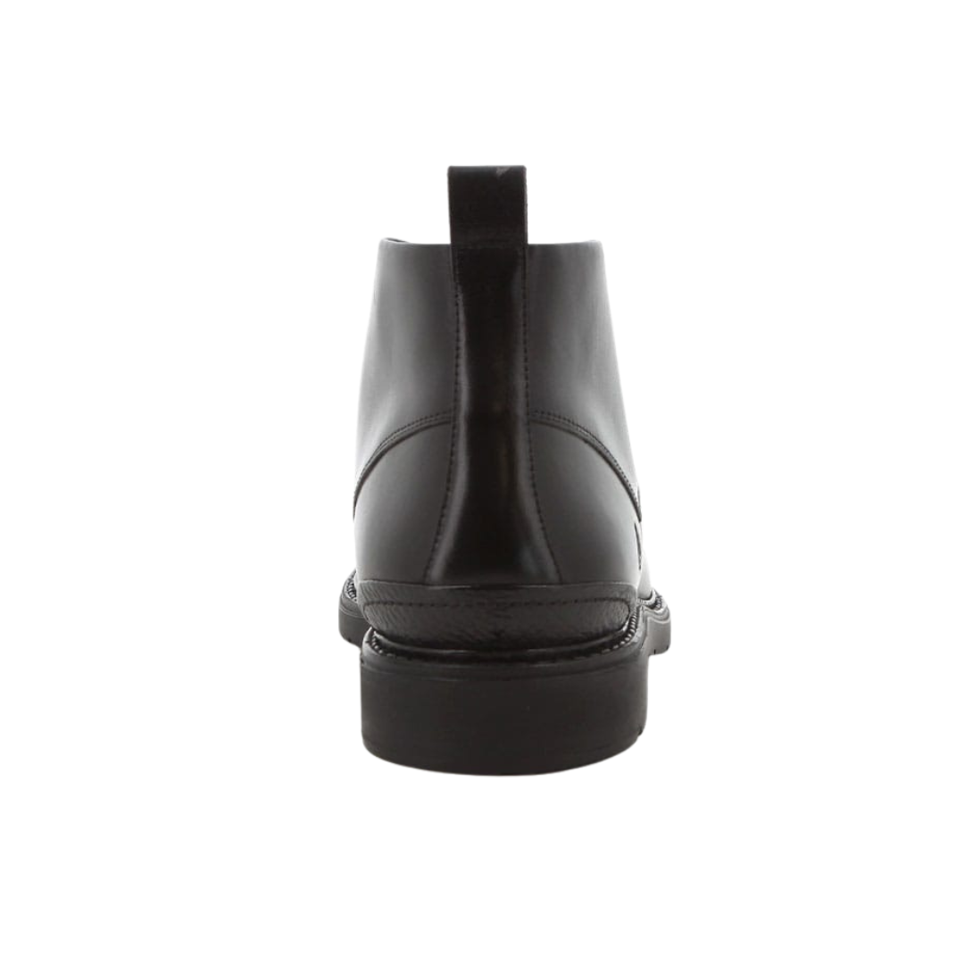 Hush Puppies Supreme Lace Up Boots