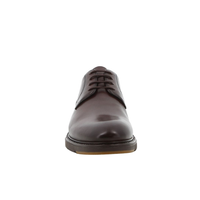 Hush Puppies Talon Lace-Up Shoes - Brown