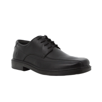 Hush Puppies Venture II Lace-Up Shoe - Black