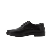 Hush Puppies Venture II Lace-Up Shoe - Black