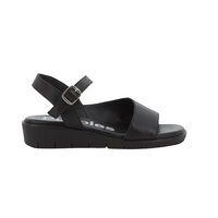 Hush Puppies Verona - Black