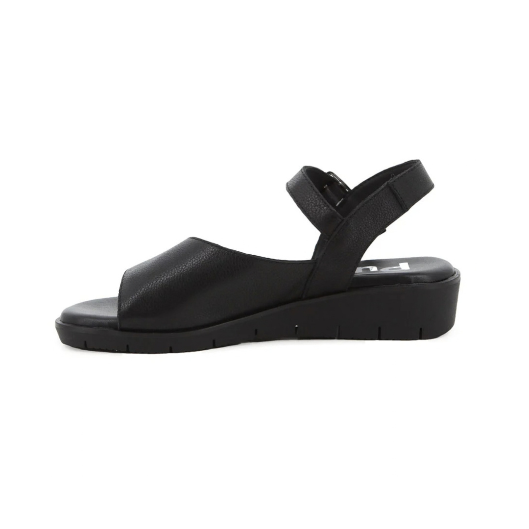 Hush Puppies Verona - Black