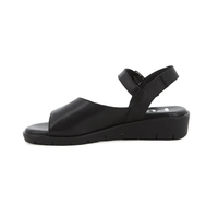 Hush Puppies Verona - Black