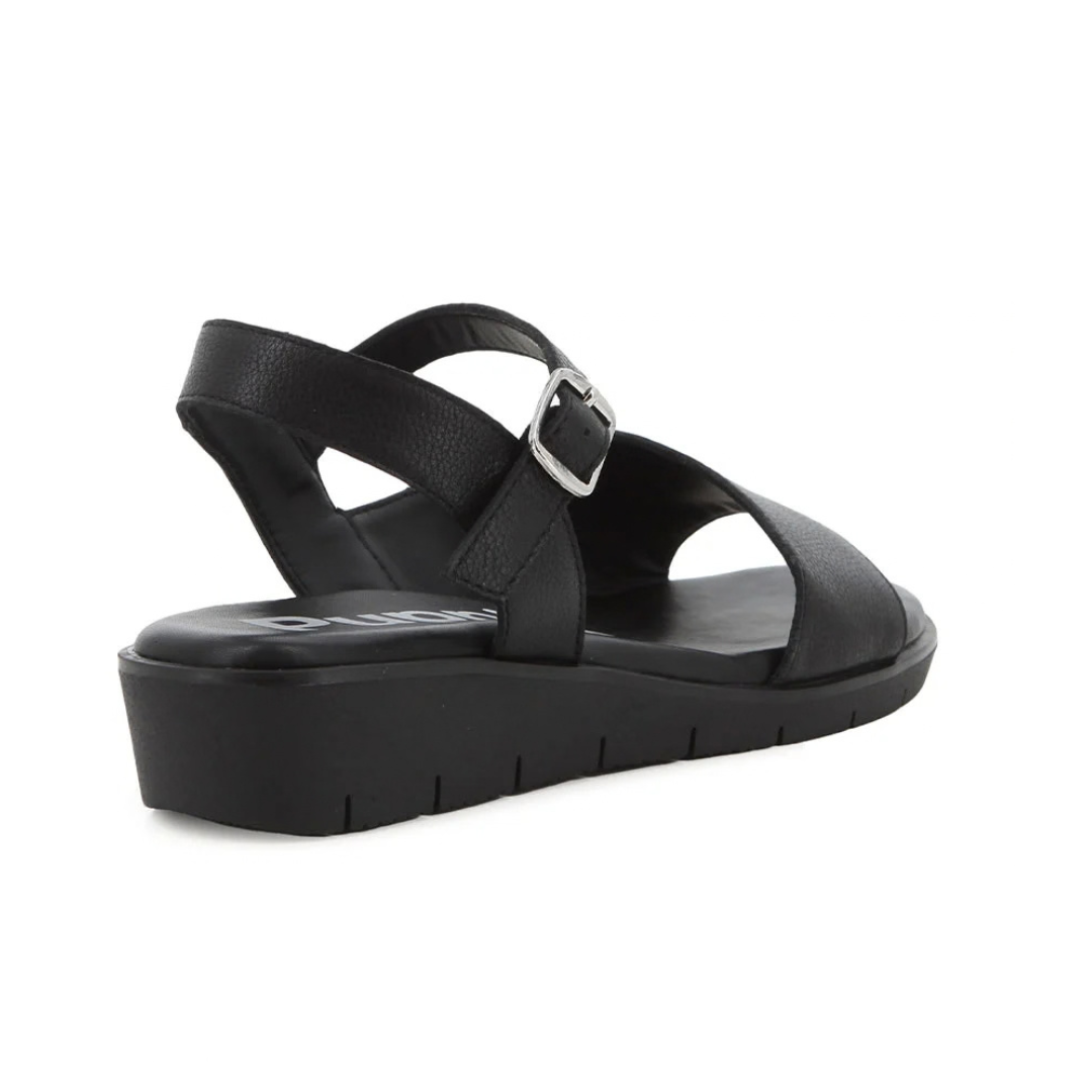 Hush Puppies Verona - Black
