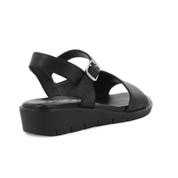 Hush Puppies Verona - Black