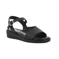 Hush Puppies Verona - Black