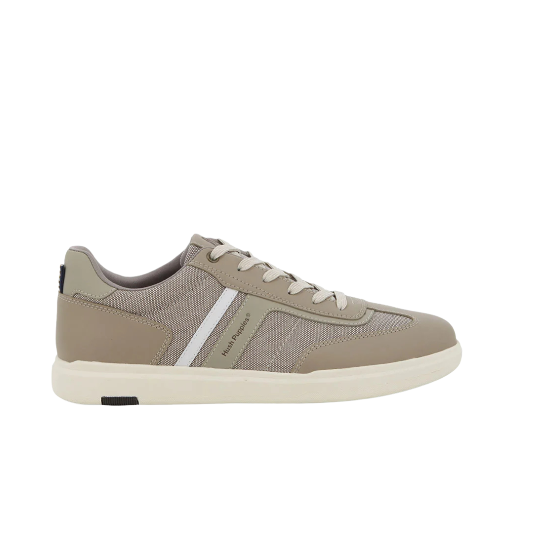 Hush Puppies Zane - Beige