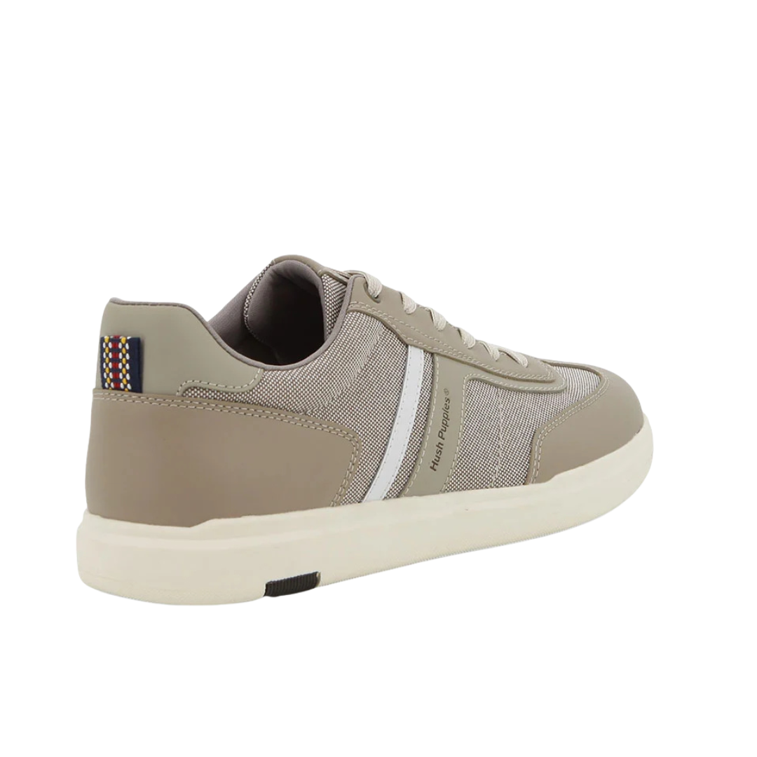 Hush Puppies Zane - Beige