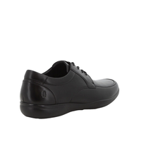 Hush Puppies Edward Lace Up - Black