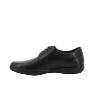 Hush Puppies Edward Lace Up - Black