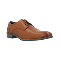 Hush Puppies Rowan Brown