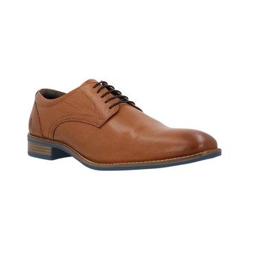 Hush Puppies Rowan Brown