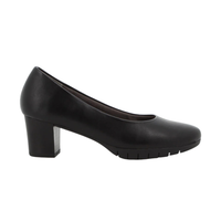 Hush Puppies Soft Makana – Black
