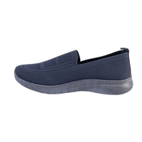 Hush Puppies Soft Rimba - Navy