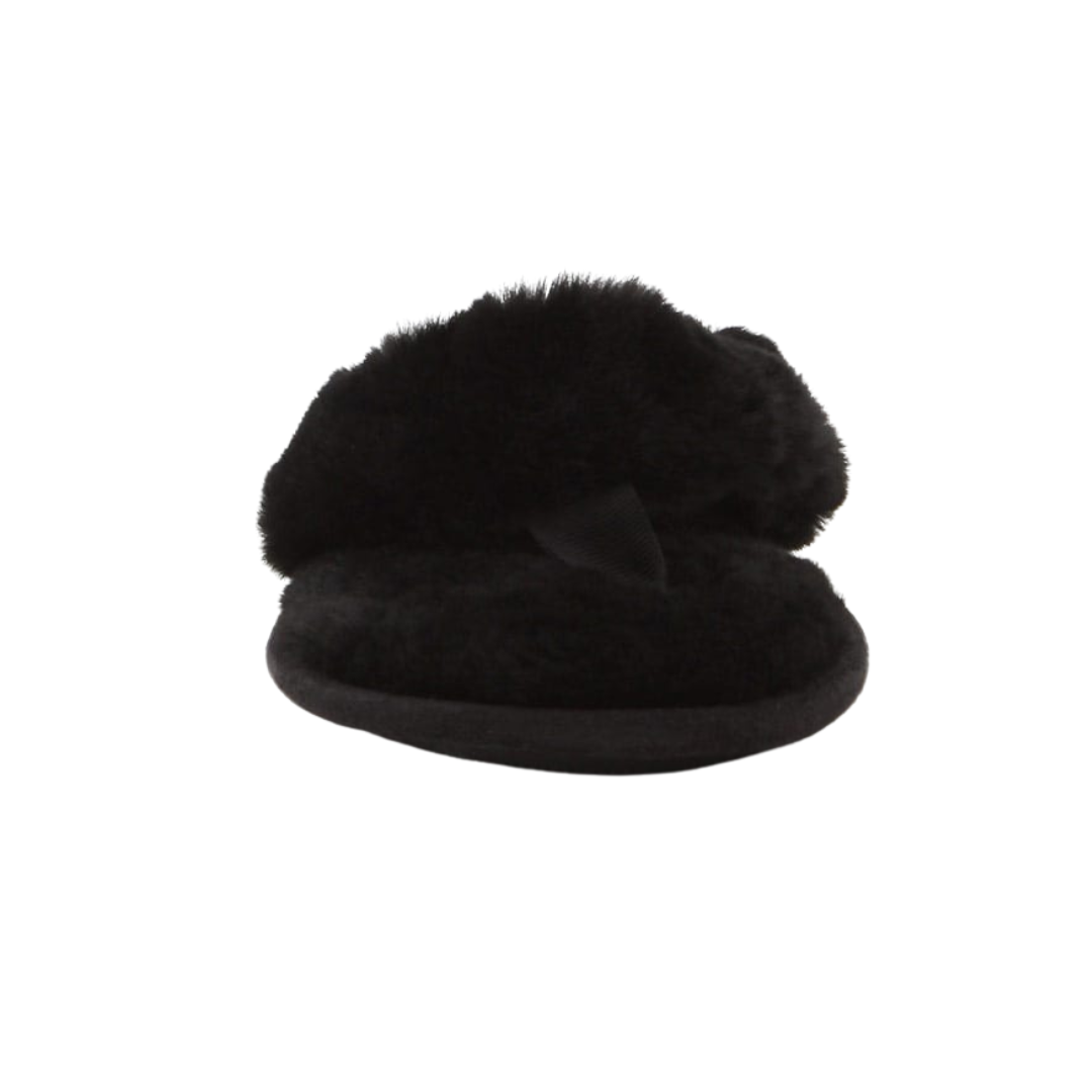Hush Puppies Viviana - Black