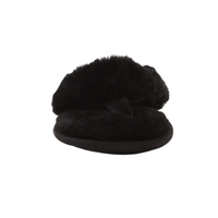 Hush Puppies Viviana - Black
