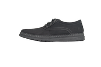 Hush Puppies Koepka Black