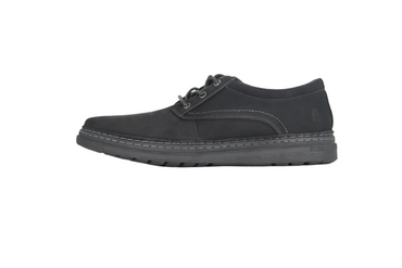 Hush Puppies Koepka Black