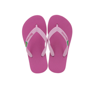 Ipanema Clas Brasil II Kids - Fuchsia Pink