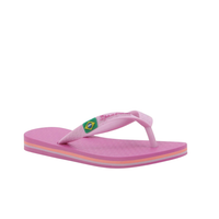 Ipanema Clas Brasil II Kids - Fuchsia Pink