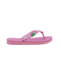 Ipanema Clas Brasil II Kids - Fuchsia Pink