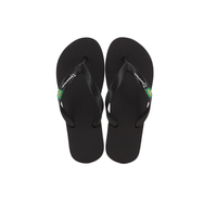 Ipanema Class Brasil II - Black