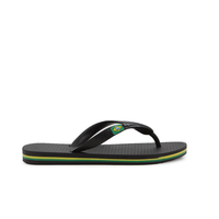 Ipanema Class Brasil II - Black