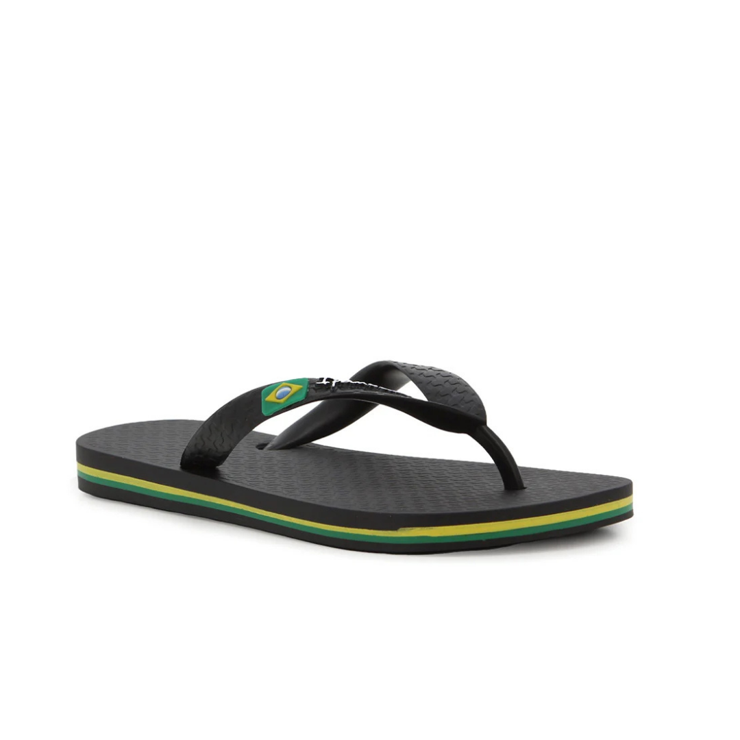 Ipanema Class Brasil II - Black