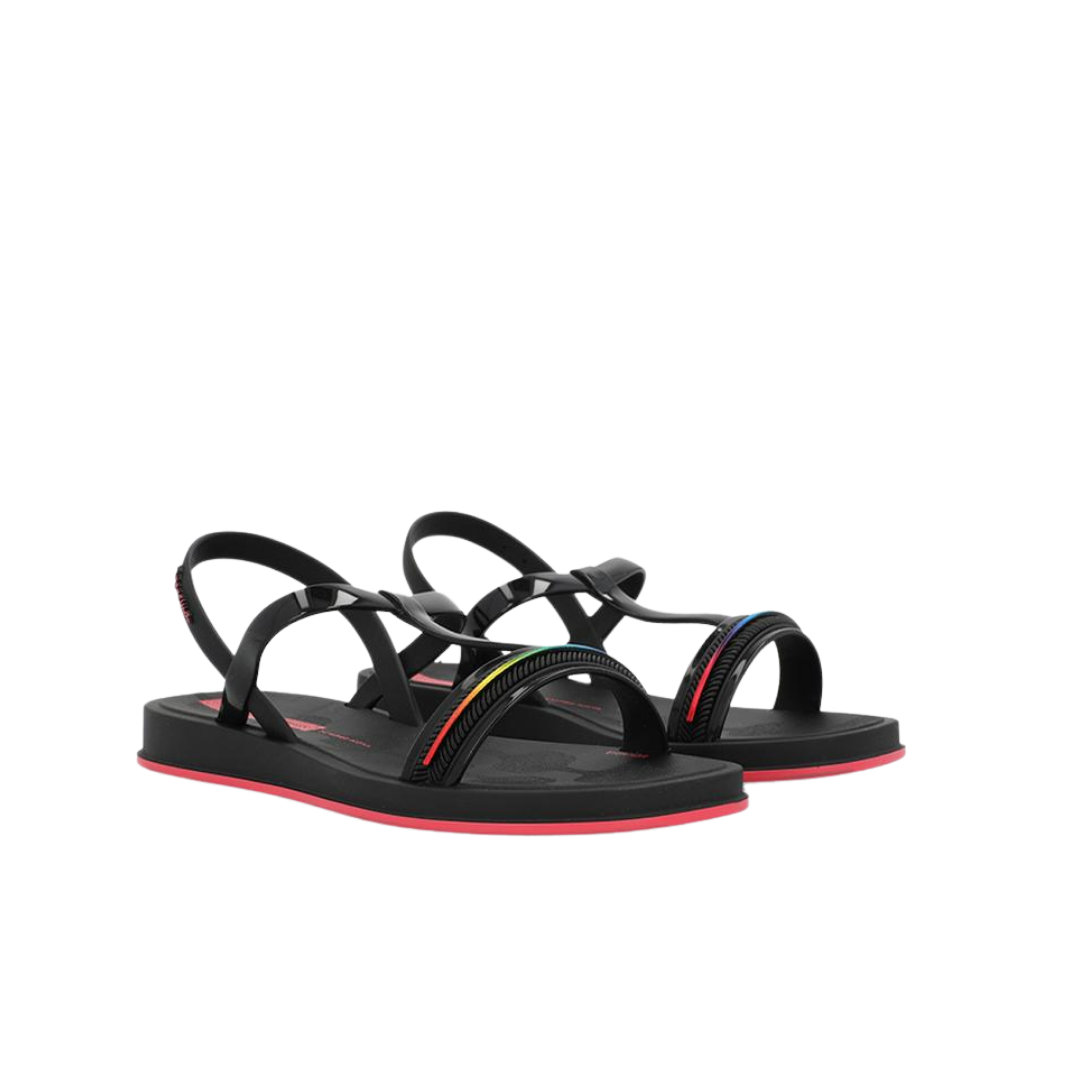 Ipanema Glow Kids - Black