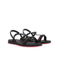 Ipanema Glow Kids - Black