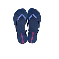 Ipanema Wave - Blue Patente