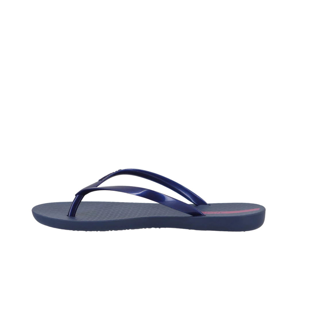 Ipanema Wave - Blue Patente
